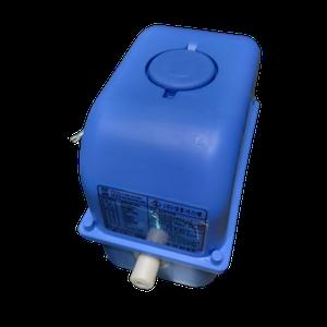 전기기포발생기 공기 브로워 정화조 관상어 수족관 오폐수처리장치 목욕탕폭기 에어펌프 수조산소공급