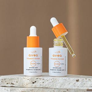 [1일기미개선 임상완료]비타민C앰플16.5%,23% 세럼 토코페롤 페룰릭애씨드 비타민유도체(+글루타치온 앰플 10ml)