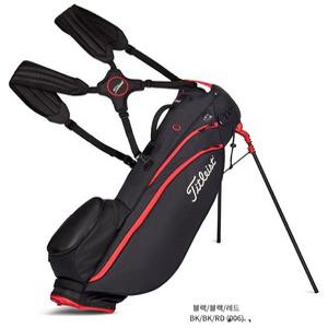 타이틀리스트 Titleist  PLAYERS 4 CARBON 스탠드백 캐디백 2022모델 TB22SX5 타이틀리스트 최경량제품