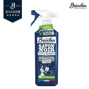 [보리보리/브리오신]브리오신 블랙솝 사봉느와르 다목적 세정제 750ml