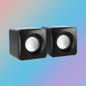 앱코 SLP20 2채널 PC스피커