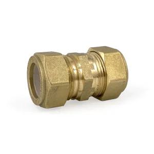 스텐 주름관 소켓 15A 유니온 수도 배관자재 부속 파이프 설비 보일러 난방