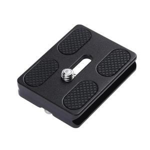 포토 사진 촬영 카메라 퀵 릴리즈 플레이트 파나소닉