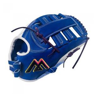 [리더스] 천연소가죽 야구글러브 외야수용 우투 프로