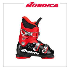 [노르디카] 20/21 SPEEDMACHINE J 3 아동용 스키부츠