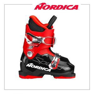 [노르디카] 20/21 SPEEDMACHINE J 2 아동용 스키부츠