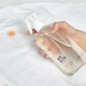 [청소도감] 강력 만능 얼룩제거제 300ml
