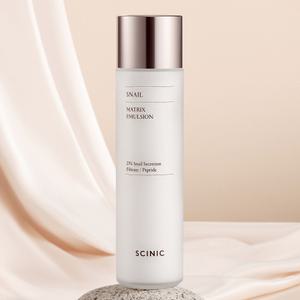 싸이닉 스네일 달팽이 매트릭스 에멀전 150ml
