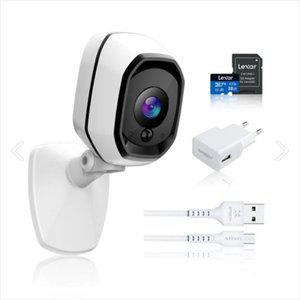 레이홈 홈 CCTV IP 카메라 가정용 매장 보안캠 자가설치