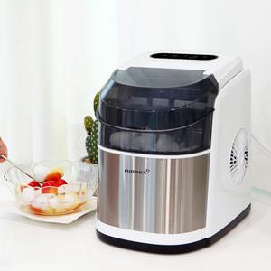 에어렉스 제빙기 가정용 사무실 업소용 미니 12kg AL-N12K