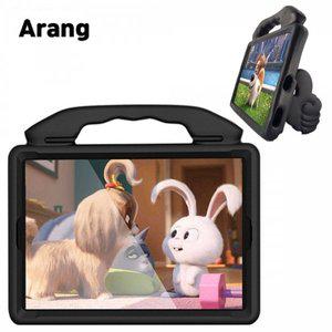 [제이큐]Arang EVA 에바폼 블랙 태블릿 삼성 충격보호 갤럭시탭 A7 8.7 SM-T220 T225