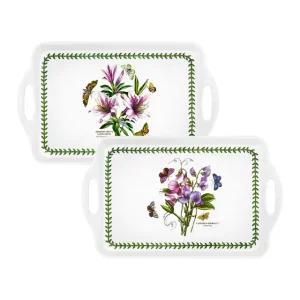 [포트메리온]보타닉가든 서빙트레이(소)1p