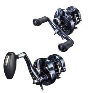 [기타]시마노 오시아 콘퀘스트 LTD 201HG 좌핸들 (20) 선상 베이트릴[윤성정품]