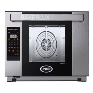 우녹스 전기오븐 컨벡션 베이커리룩스 샵프로 XEFT-03HS-ELDP-K LED