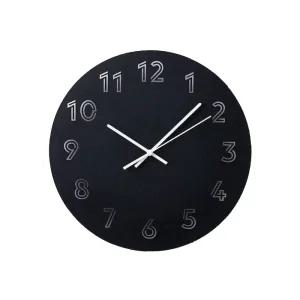 [롯데백화점]이케아 이케아 TUNNIS 툰니스 벽시계 30cm 저전압/무소음시계/벽걸이시계