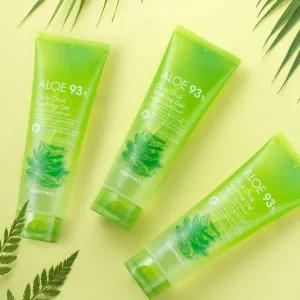 [3개]알로에 93% 촉촉 수딩젤 250ml