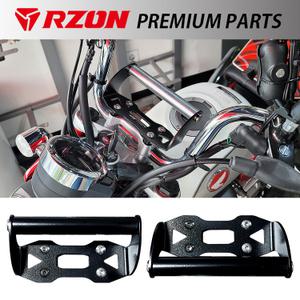 혼다 CT125 헌터커브 봉지걸이 크로스바 튜닝파츠 오토바이거치대 알존 RZON