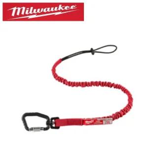 밀워키 락킹안전고리 4.5kg 48-22-8810A 공구걸이 낙하방지