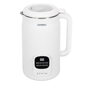 특-죽마스터기 두유제조기 가정용 죽제조기 프제조기 영양왕 죽메이커 리빙센스 이유식