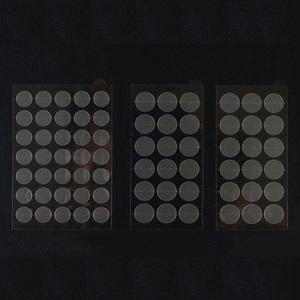 국내산 여드름 패치 피부 재생 밴드 테이프 뾰루지 흉터 상처 습윤 점빼고 패드 71개 소형 대형