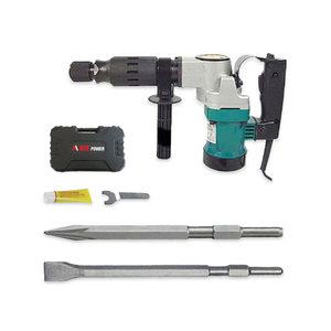 파괴 함마 드릴 ACE-0810 해머 뿌레카 쁘레카 노미 포함 브레카