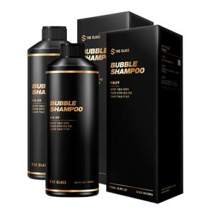 더클래스 고농축 기능성 카샴푸 500ml, 2개