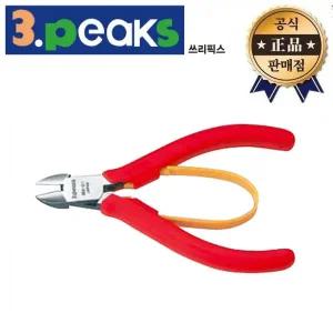 3PEAKS 미니니퍼 SM-01 SM01 쓰리픽스 일본산 미니 동선 니퍼 절삭 컷팅