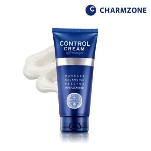 참존 콘트롤 셀프 마사지 크림 150g