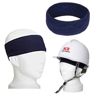 국산 K2 Safety 안전모 내피 땀방지 메쉬 헤어밴드 땀방지머리띠 등산헤어밴드 스포츠 헬스 땀밴드