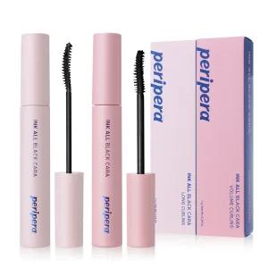 (리뉴얼) 페리페라 잉크 올 블랙 카라 (색상선택)