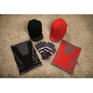 #TV홈쇼핑정품#헤스티아 멀티방한 5종세트(고급형)귀마개/넥워머/마스크/모자/장갑/방한스카프