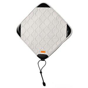 [코닥] 카메라 파우치 보호랩 L사이즈 라이트 그레이 Light Grey