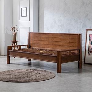 [현대의료기]HD 007SF 카우치 금강약돌세라믹 돌쇼파