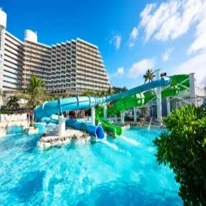 사이판 오후5/6일 #켄싱턴 #로얄디럭스 #슬림인클루시브 OR 올인클루시브