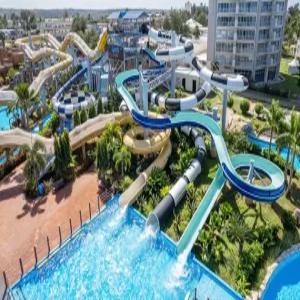 사이판 자유여행 오후5/6일 #월드리조트 #골드카드 #레이트체크아웃