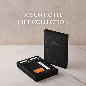 [조선호텔앤리조트][조선호텔] 훈제연어(훈제연어 140g x 3pk+소스 40g x 2pk)