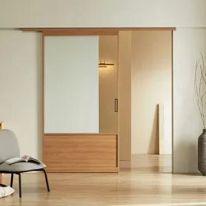 에넥스 비바 우드랩핑 원슬라이딩 중문 W1000 미만