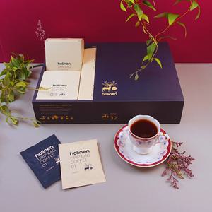 홀리넨 드립백커피 12종 32 선물세트 3종 중 선택