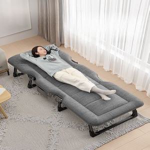 접이식침대 이동식 접는 1인용 병원 공간활용 사무실 좁은방 라쿠라쿠 폴딩 소형 간이 베드