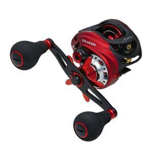 [NS홈쇼핑]바낙스 드라켄 109R 루어낚시 선상 베이트릴[33534224]