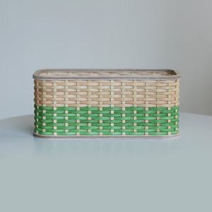 라탄 바스켓 대사이즈 만들기 합판 diy kit