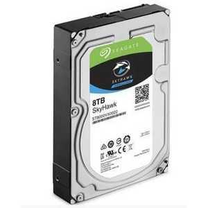 씨게이트 HDD 8TB ST8000VX0022 하드드라이브 기계식