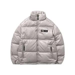 [지프] WRANGLER 반넥 숏 점퍼 JM4JPU403-2