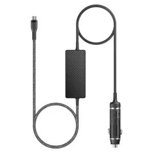 기가바이트 노트북 20V 5A PD 차량용 시거잭 충전기 노트킹