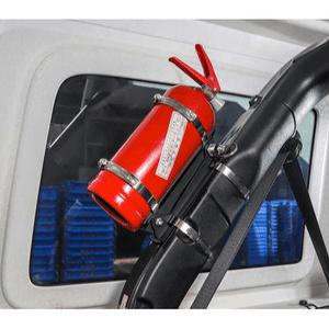 JL 소화기 박스 상품 브라켓 지프 랭글러 롤러 거치대 테일