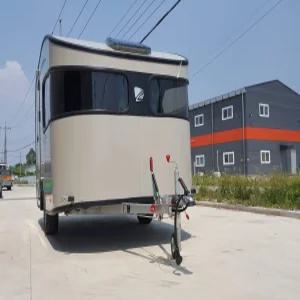 [카라반임대] 카펜토360 카라반대여 캠핑트레일러 렌트