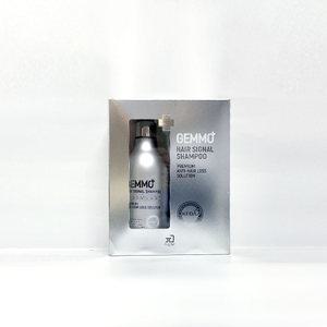 파이온텍 파이진 젬모 헤어 시그널 샴푸 275gx2ea