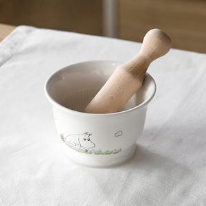 삼미 무민 절구통 소 1P / 깨갈이 / 다지기