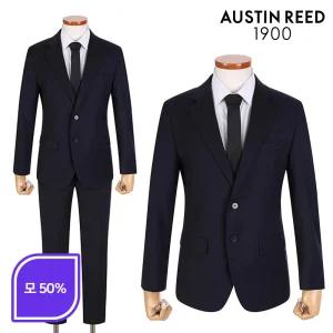 [BY파크랜드][by파크랜드] [오스틴리드]모혼방 스트레치 정장세트-A0SS1052_A0PN1052