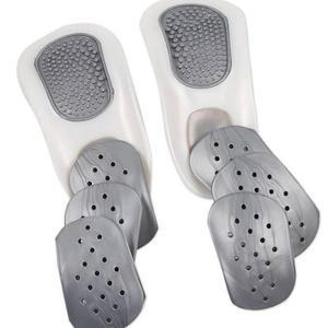 [셀러허브]고급 발 아치 밸런스 깔창 패드 3단 (S10850774)